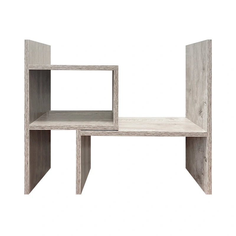 Modern Multifunctional Office Desktop Organizer Shelf Storage for Home