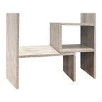 Modern Multifunctional Office Desktop Organizer Shelf Storage for Home