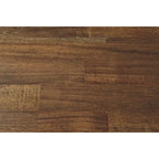 Accent Cabinet - Casual - Bronze Hardware - Light Brown