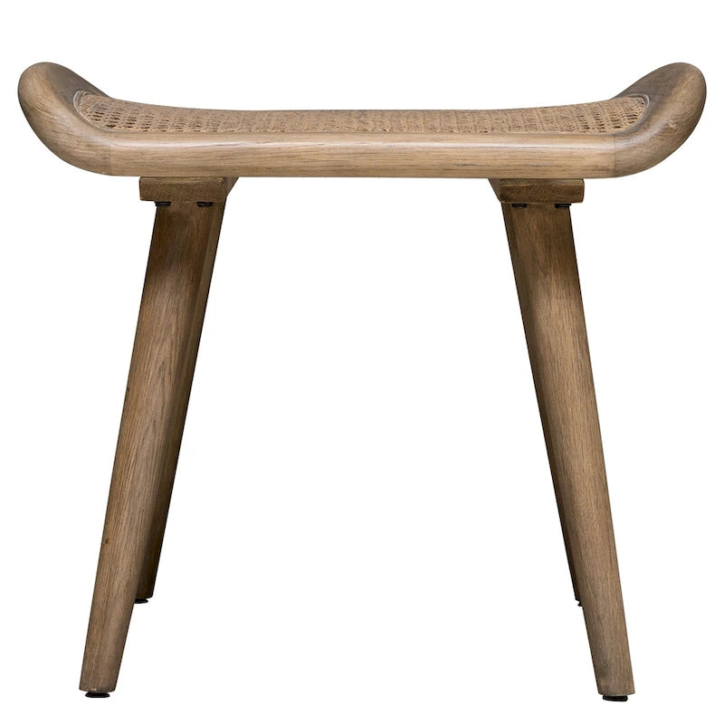 Scandinavian Small Bench