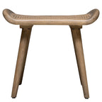 Scandinavian Small Bench