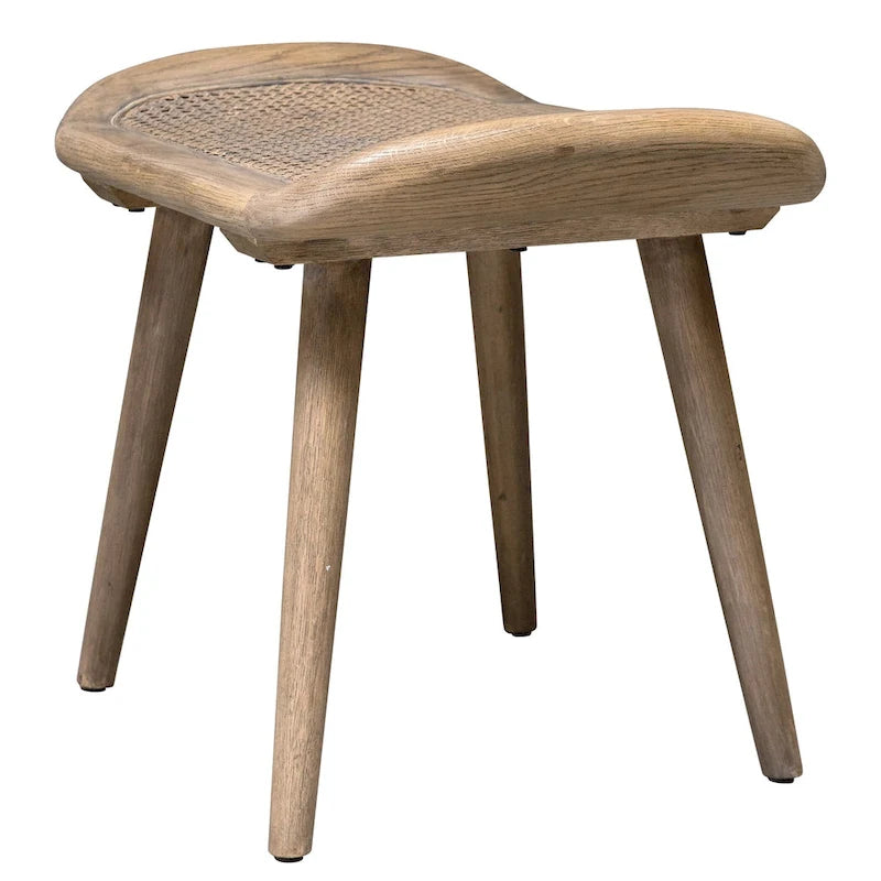 Scandinavian Small Bench