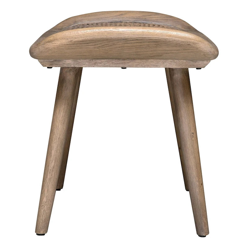 Scandinavian Small Bench