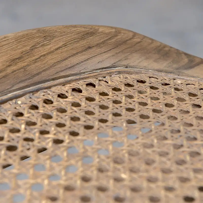 Scandinavian Small Bench