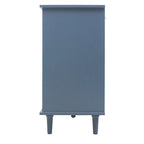 2 Door 3 Drawer Cabinet