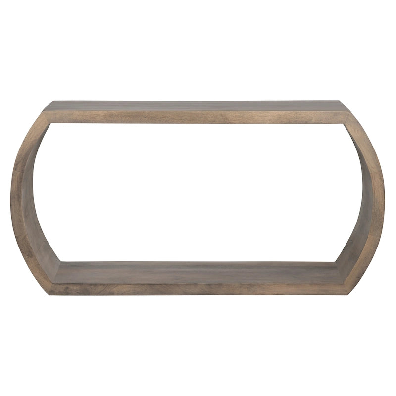 Console Table - 60 x 16 x 30