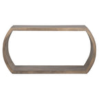Console Table - 60 x 16 x 30