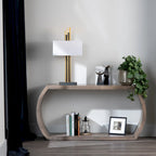 Console Table - 60 x 16 x 30