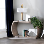 Console Table - 60 x 16 x 30