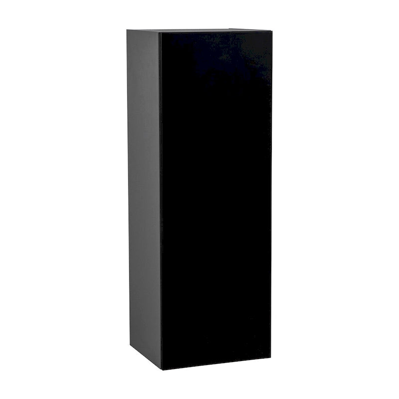 21 x 42 Wall Cabinet-Single Door-Grey - 21 x 42 x 12