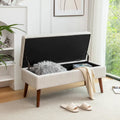 Storage Bench for Bedroom End of Bed