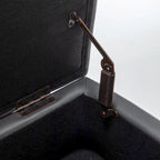 Storage Bench for Bedroom End of Bed