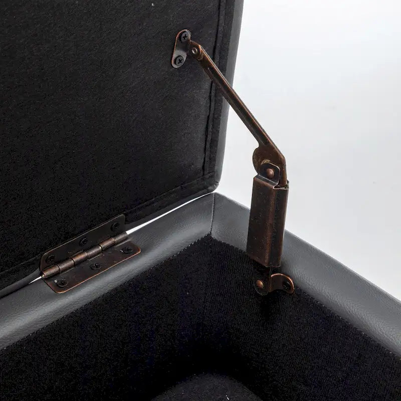 Storage Bench for Bedroom End of Bed