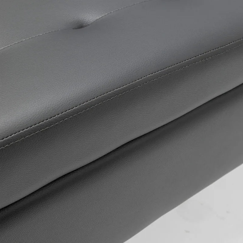 Storage Bench for Bedroom End of Bed