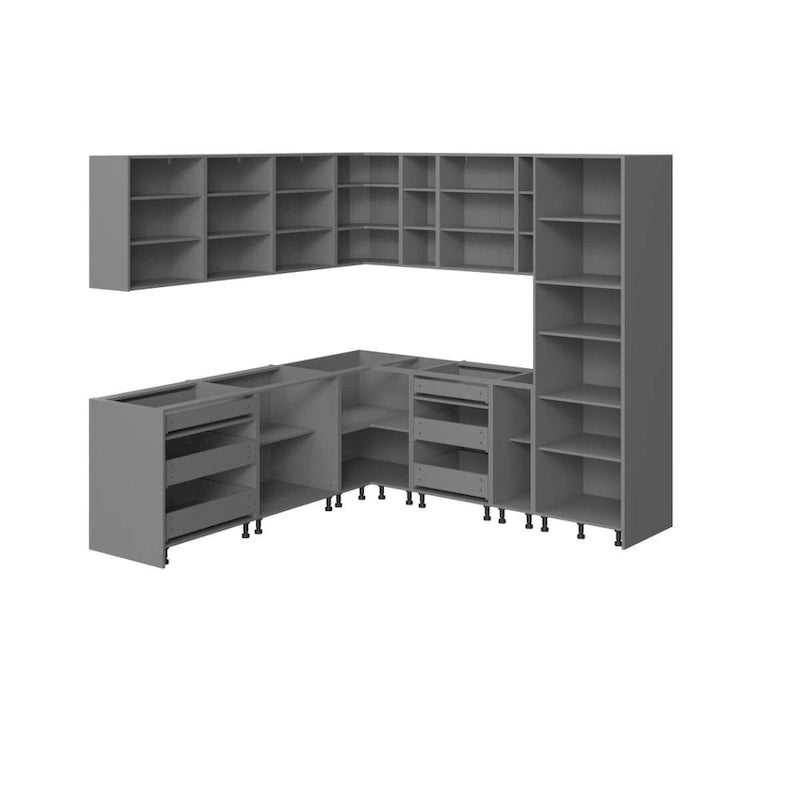 White Matte Color Base Size 8x8Ft Wide - 96x96