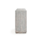 86 Reclaimed Pine Sideboard