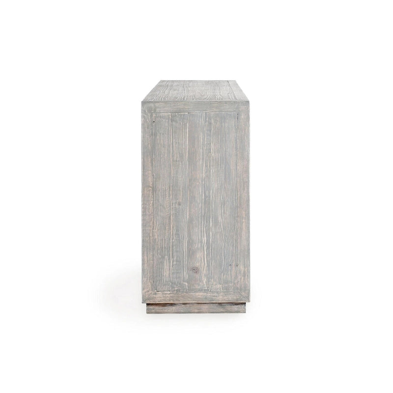 86 Reclaimed Pine Sideboard