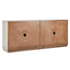 86 Reclaimed Pine Sideboard