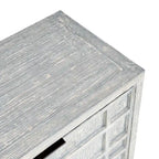 86 Reclaimed Pine Sideboard