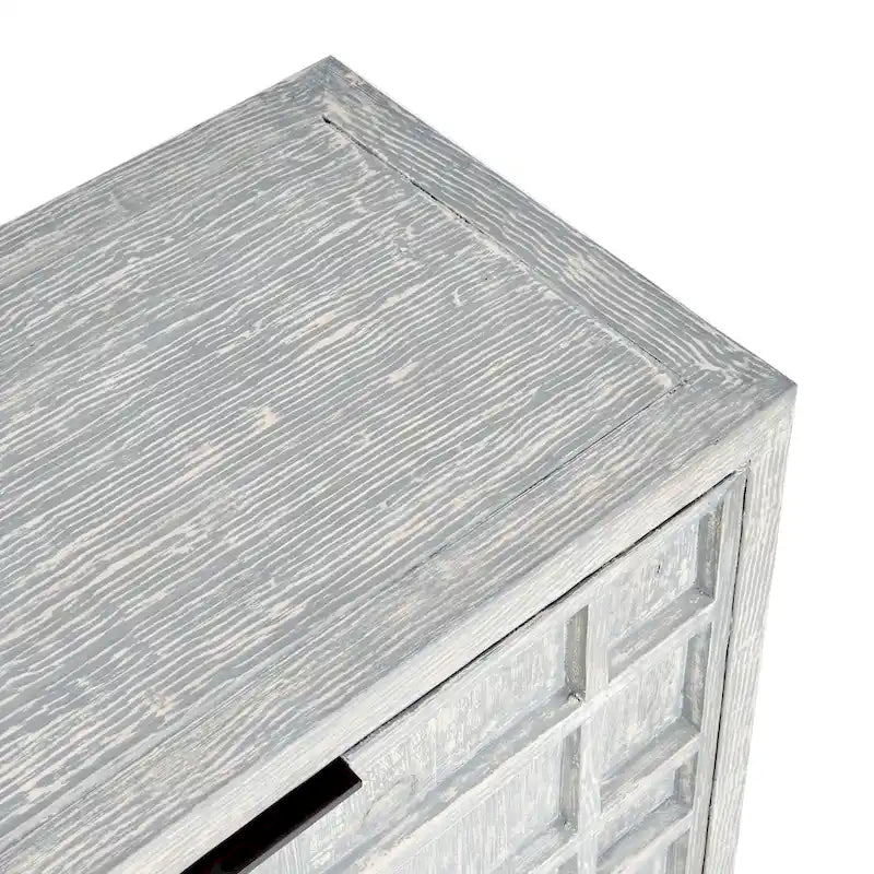 86 Reclaimed Pine Sideboard