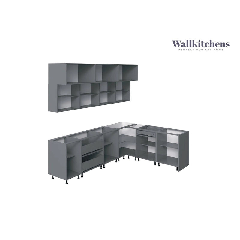 Collection White Matte Color Base Size 9Ft Wide - 108x85