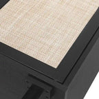 2 Door Cabinet, Suitable for Bedroom, Living Room, Study