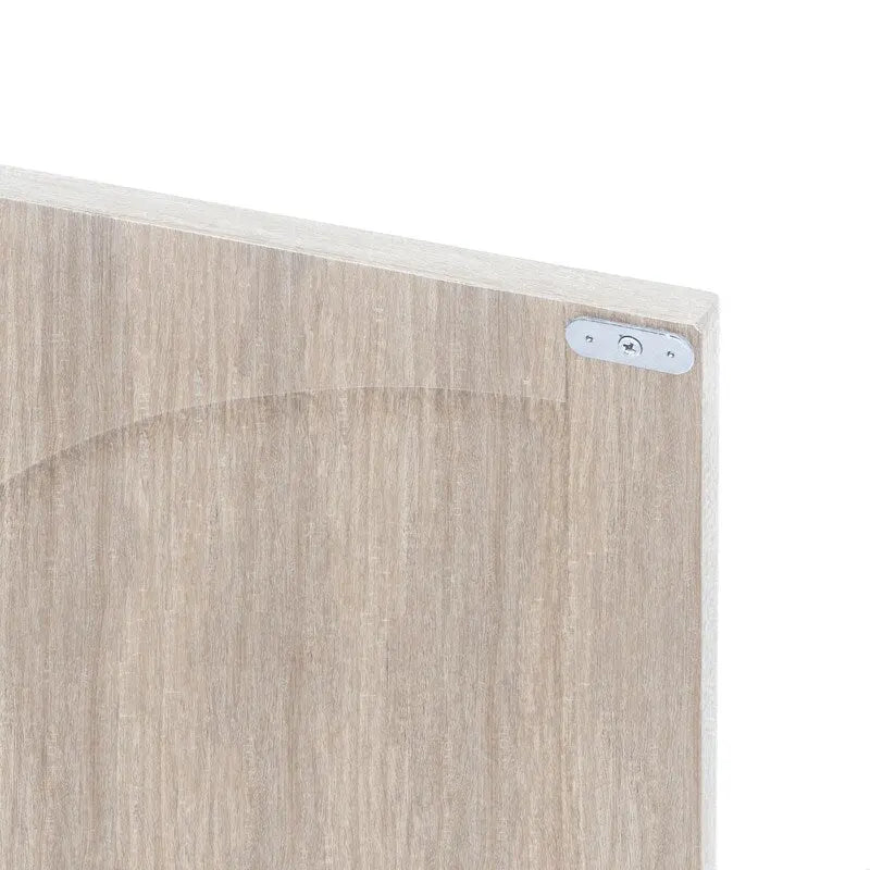 2 Door Cabinet, Suitable for Bedroom, Living Room, Study