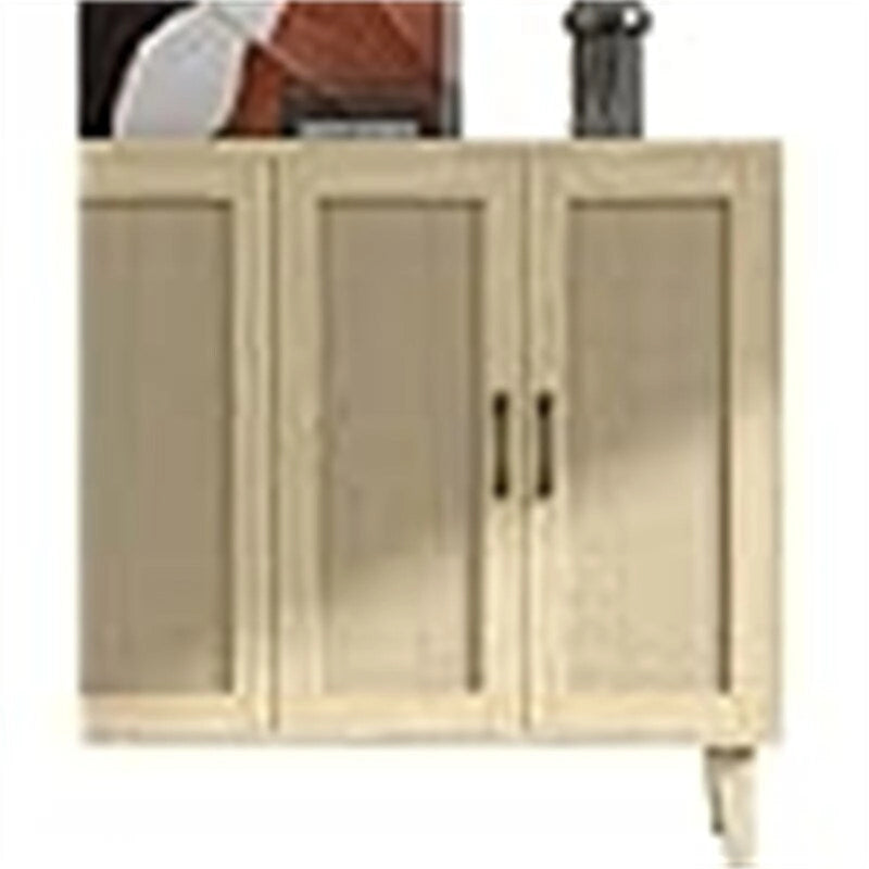 2 Door Sideboard Buffet - 15D x 48.43W x 34.65H