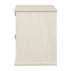 Two-Drawer Accent Cabinet